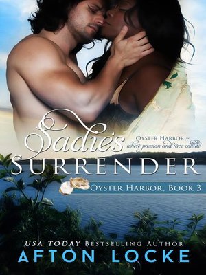 cover image of Sadie's Surrender